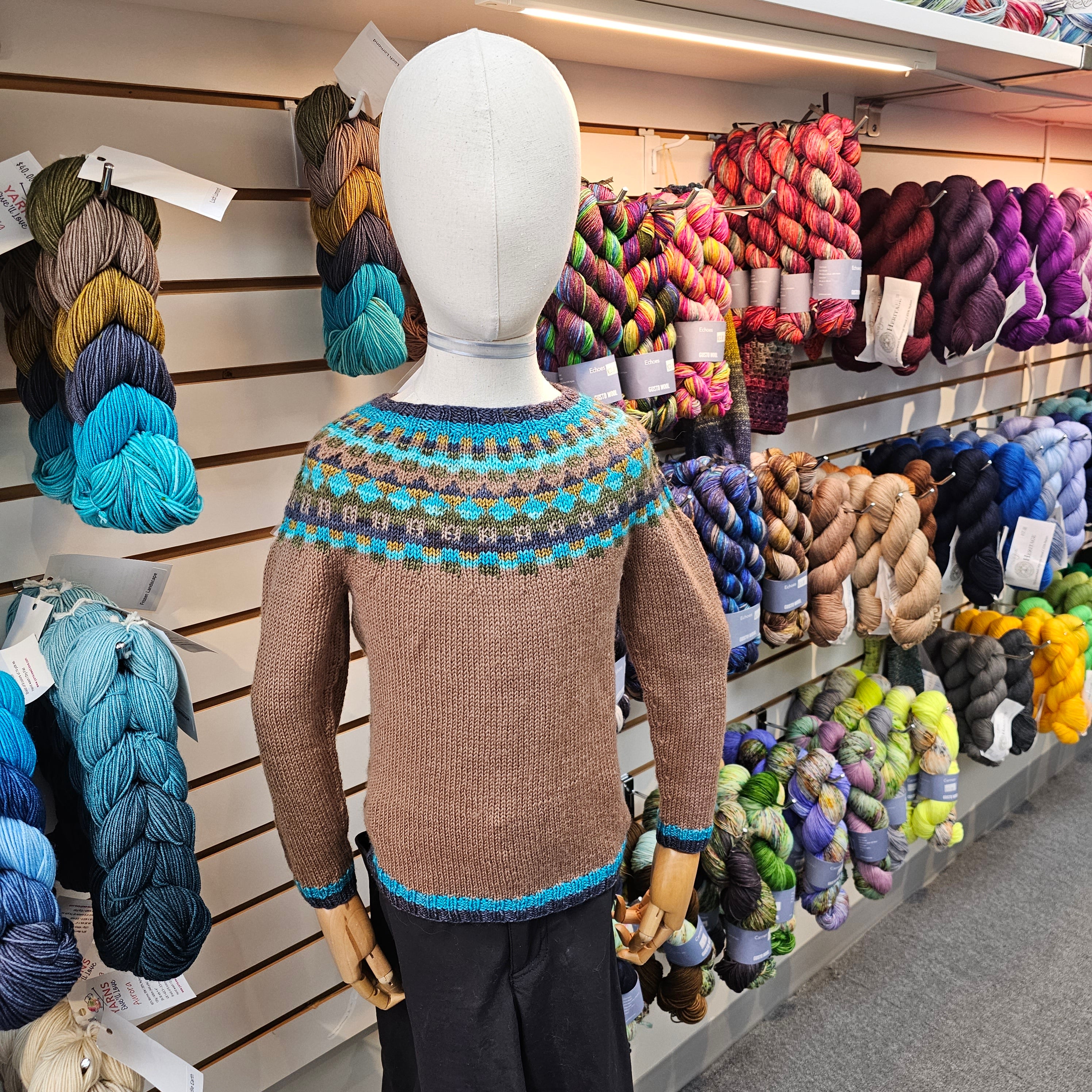 Knitting and deals wool shop