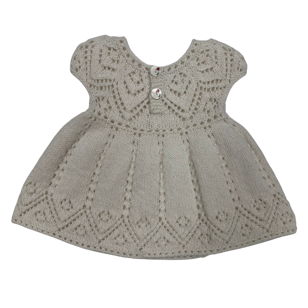 Baby Garment Samples | Yarns Ewe'll Love